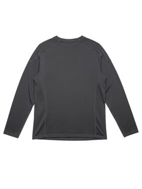 J.L. Powell Merino Wool Long Sleeve Shirt Size XXL